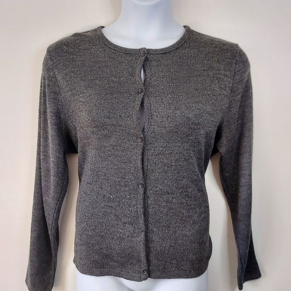 DOC & AMELIA  Cardigan Women's Medium - Picture 3 of 15
